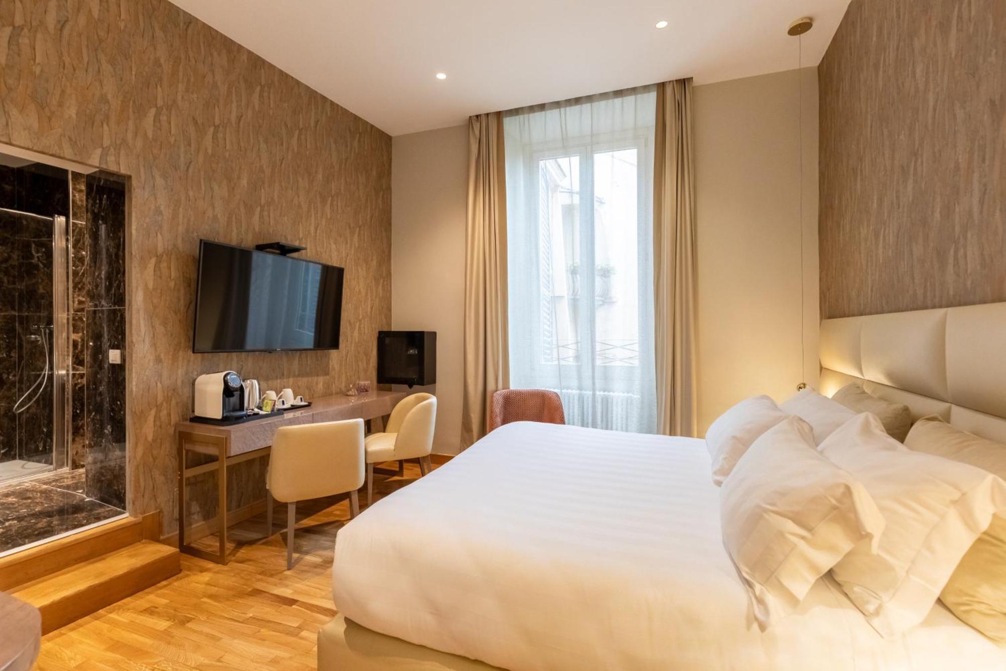 Residenza Pierret Roma