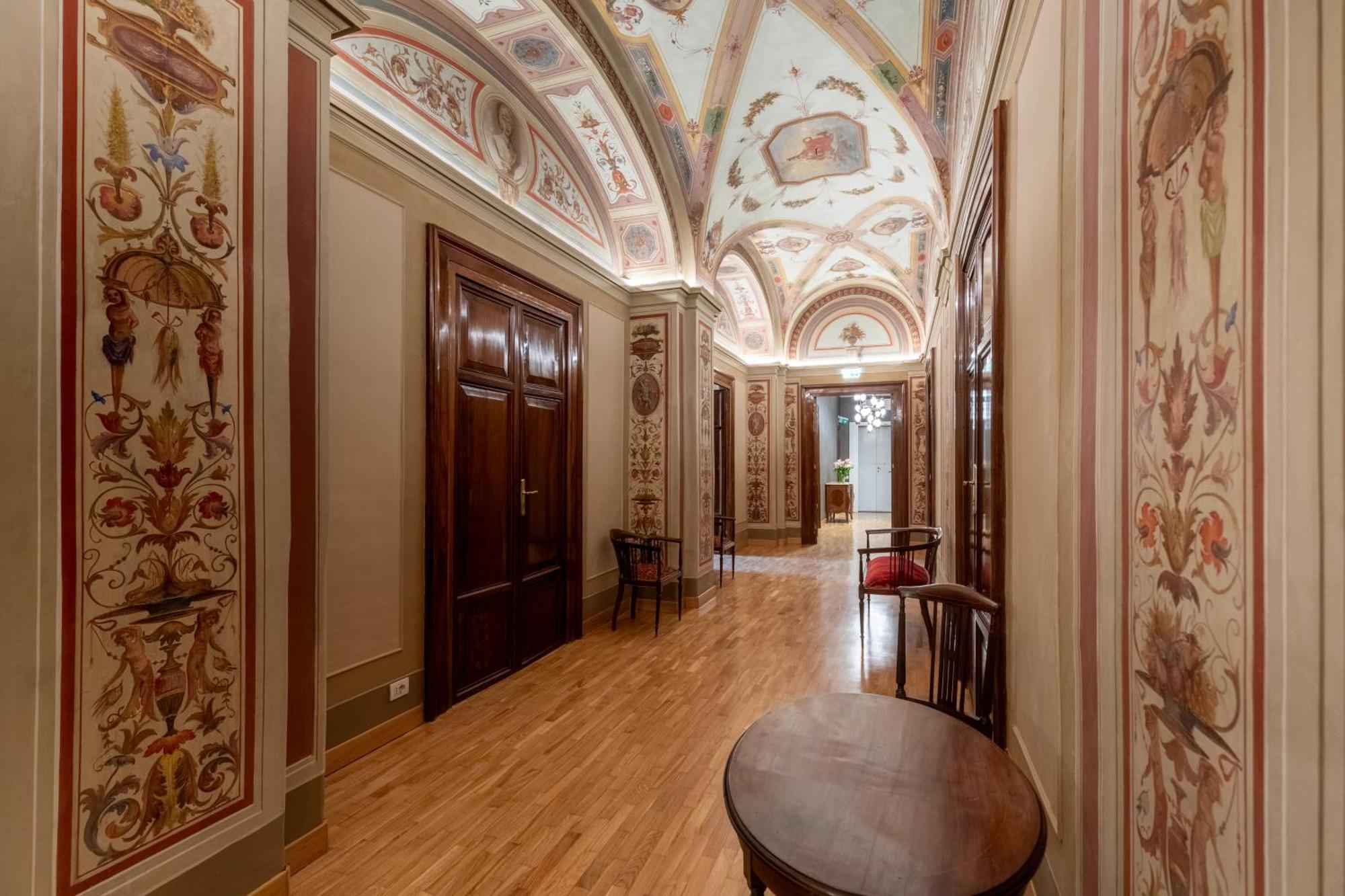 Residenza Pierret Casa de hóspedes