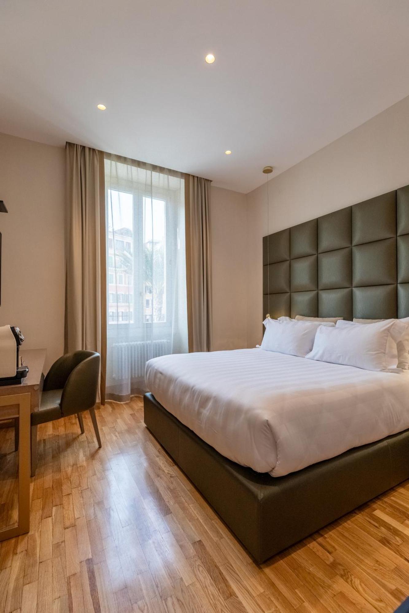 Residenza Pierret Casa de hóspedes Roma